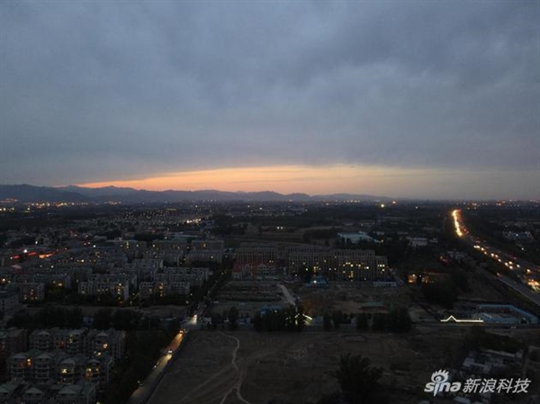 大疆Mavic Air 2测评：拍得更好 飞得更稳 续航大增