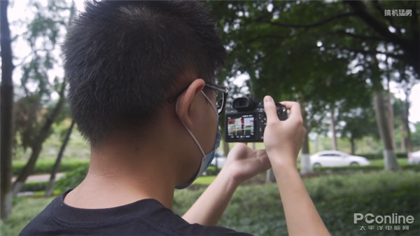 Nano-IPS显示器上手：实测比IPS屏更强