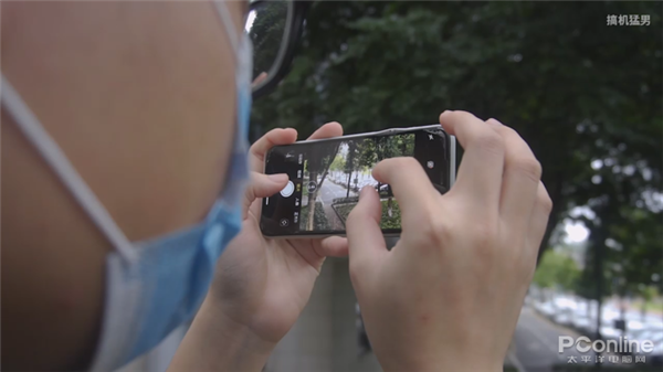 Nano-IPS显示器上手：实测比IPS屏更强