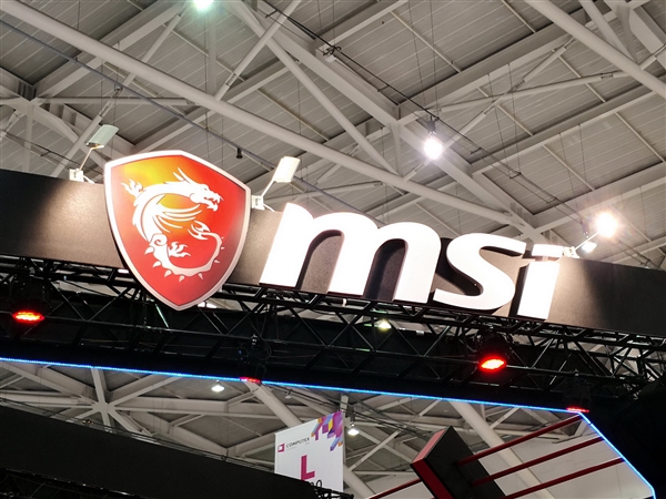 微星发布全新游戏台式机：最高10代10核U+RTX 2080S