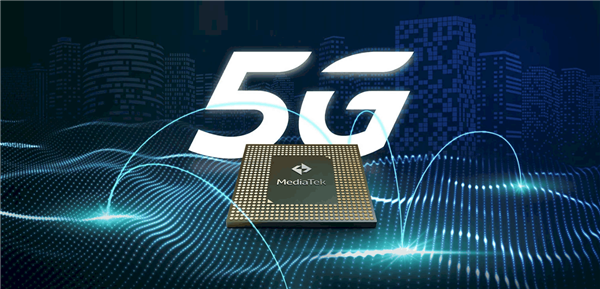 联发科旗舰5G SoC集齐三个版本：天玑1000L/1000/1000+什么区别？
