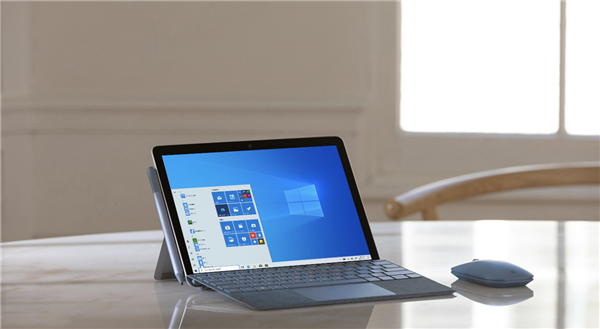 3000元Sruface Go 2跑分曝光：超越8000元Surface Pro X