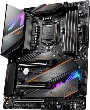 10核酷睿i9 TDP奔向125W Z490主板应该怎么选？一文读懂