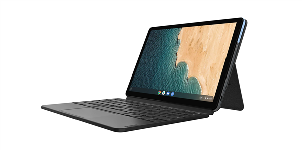 联想二合一电脑开卖：联发科处理器 运行Chrome OS