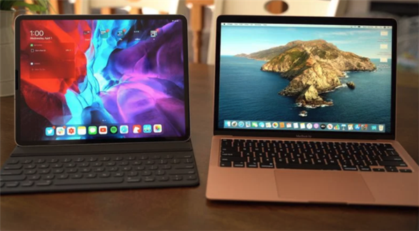 苹果三款生产力工具对比：13寸MBP全能 iPad Pro体验最好