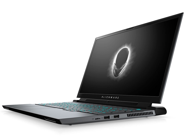 Alienware Area 51m R2游戏本升级：硬塞十核i9-10900K