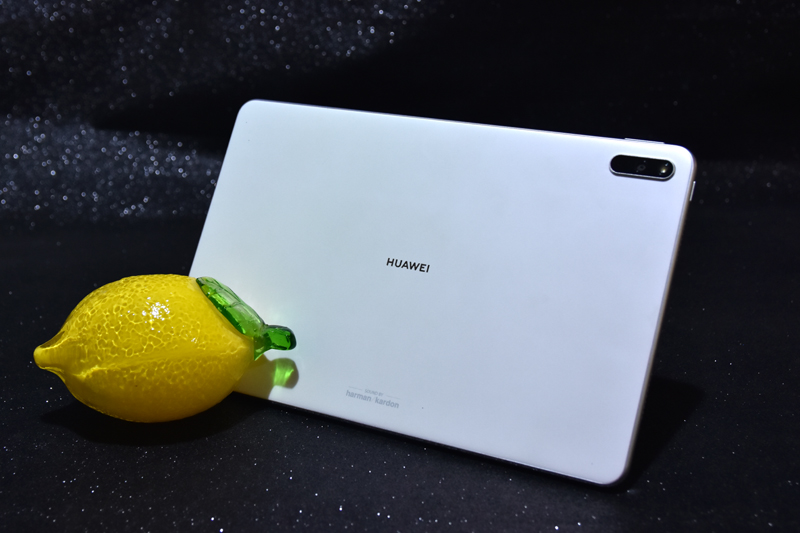 好好学习 天天向上 华为 MatePad优科技评测