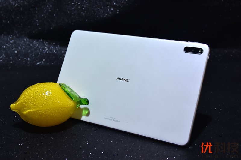 好好学习 天天向上 华为 MatePad优科技评测