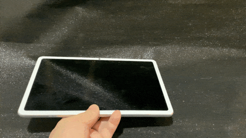 好好学习 天天向上 华为 MatePad优科技评测