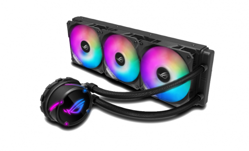 华硕Z490主板与十代酷睿硬核预售