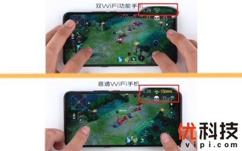 除了比传统Wi-Fi更快 2020年旗舰标配的双Wi-Fi还有哪些看点？