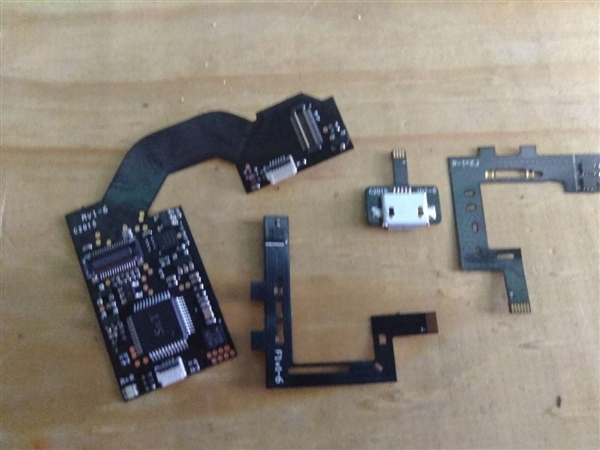 支持全系Switch破解 SX硬破模块已发货：网友开箱晒单