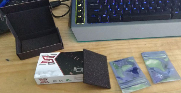 支持全系Switch破解 SX硬破模块已发货