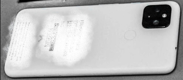 Pixel 4a XL首次曝光:安卓版“iPhone SE Plus”?