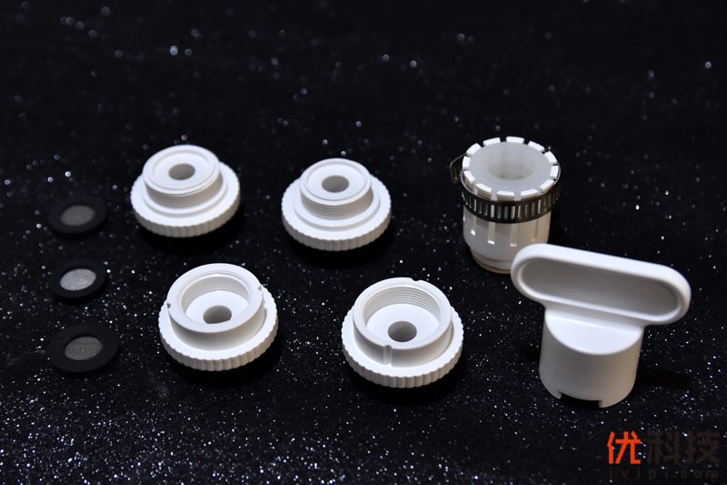 四重过滤+三档可调 米家龙头净水器优科技<a href='https://www.ivipi.com/pc/' target='_blank'><u>体验</u></a>