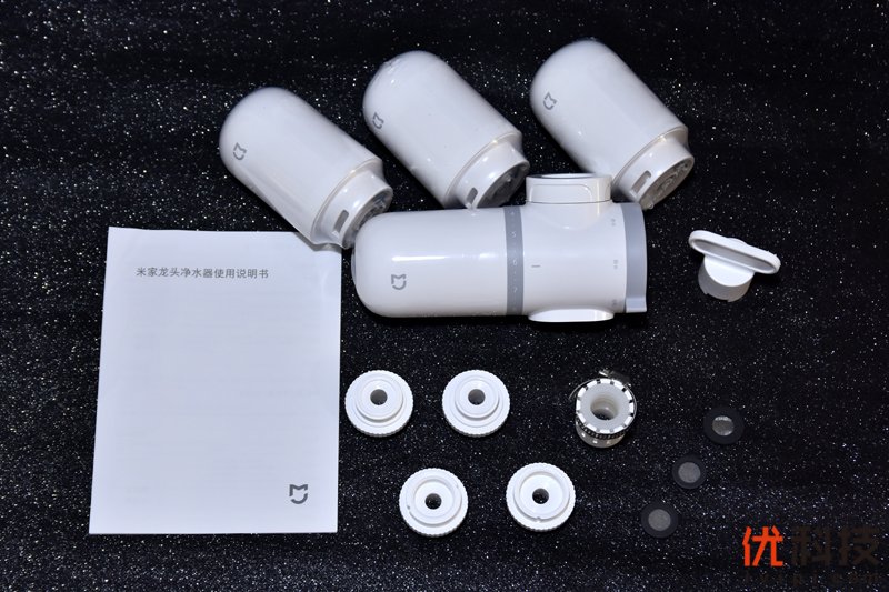 四重过滤+三档可调 米家龙头净水器优科技<a href='https://www.ivipi.com/pc/' target='_blank'><u>体验</u></a>