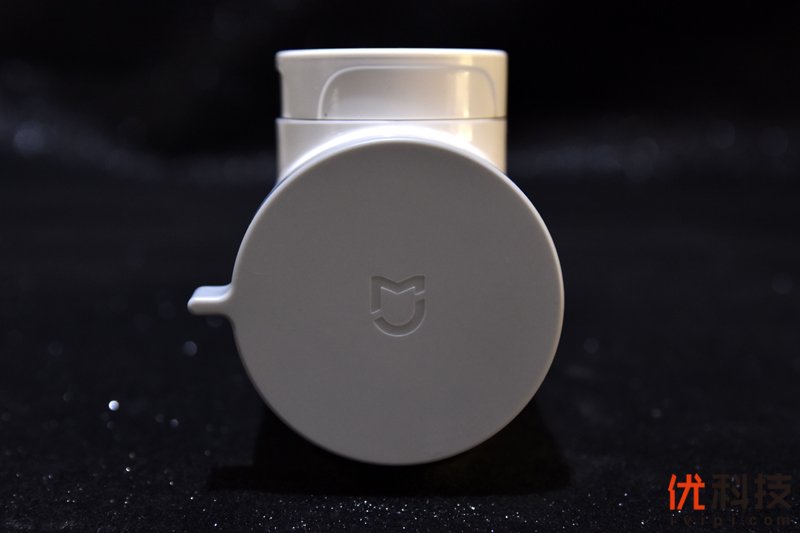 四重过滤+三档可调 米家龙头净水器优科技体验