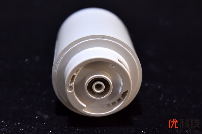 四重过滤+三档可调 米家龙头净水器优科技体验