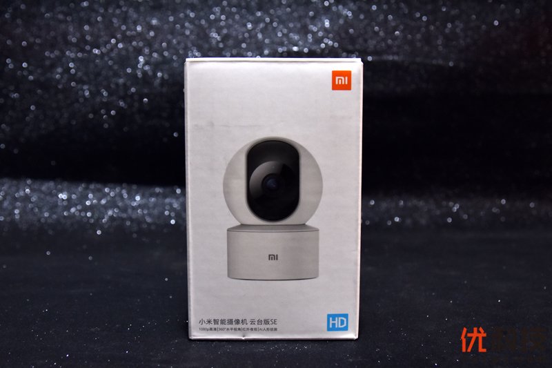 智慧看家安全看店 <a href='http://www.mi.com/' target='_blank'><u>小米</u></a>智能摄像机云台版SE<a href='/' target='_blank'><u>优科技</u></a><a href='https://www.ivipi.com/pc/' target='_blank'><u>体验</u></a>