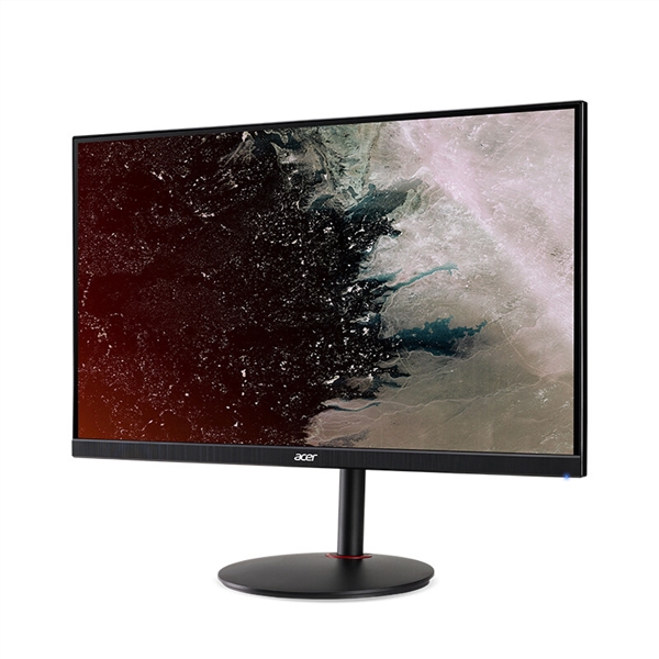 宏碁全新2K显示器上架：240Hz 完美Adobe色域