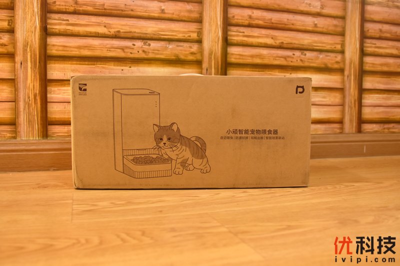 全天候科学饮食管理 <a href='https://www.mi.com/buy/detail?product_id=12174' target='_blank'><u>小顽智能宠物喂食器</u></a><a href='/' target='_blank'><u>优科技</u></a><a href='https://www.ivipi.com/pc/' target='_blank'><u>体验</u></a>