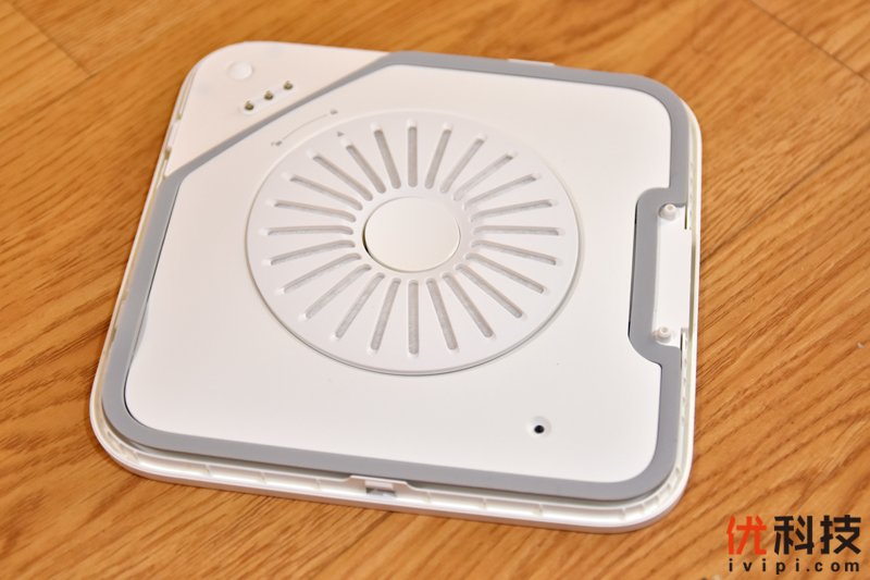 全天候科学饮食管理 小顽智能宠物喂食器优科技体验