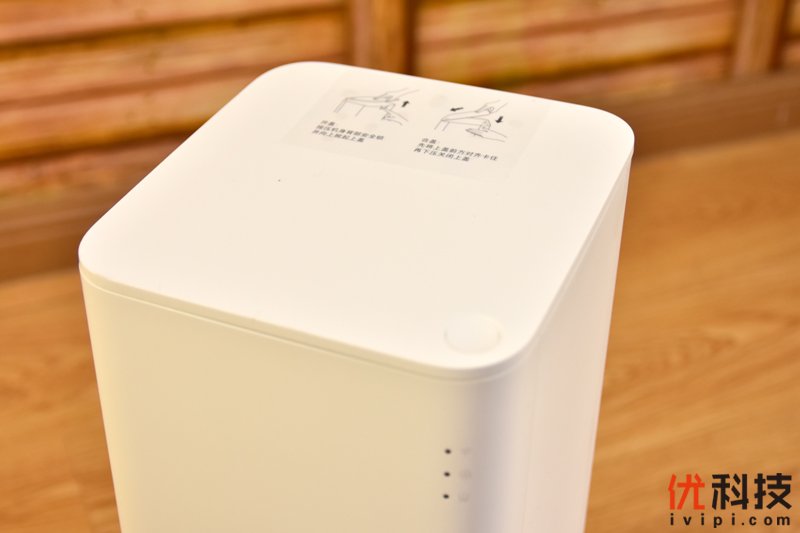 全天候科学饮食管理 小顽智能宠物喂食器优科技体验