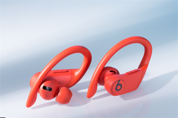 <a href='https://www.apple.com/cn/' target='_blank'><u>苹果</u></a>中国正式上架Powerbeats Pro无线耳机：1888元