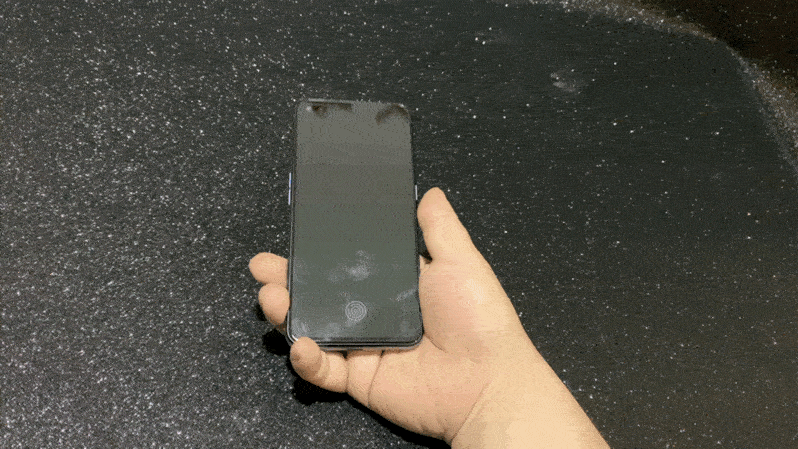 专为真粉玩家打造 realme X50 Pro玩家版优科技评测