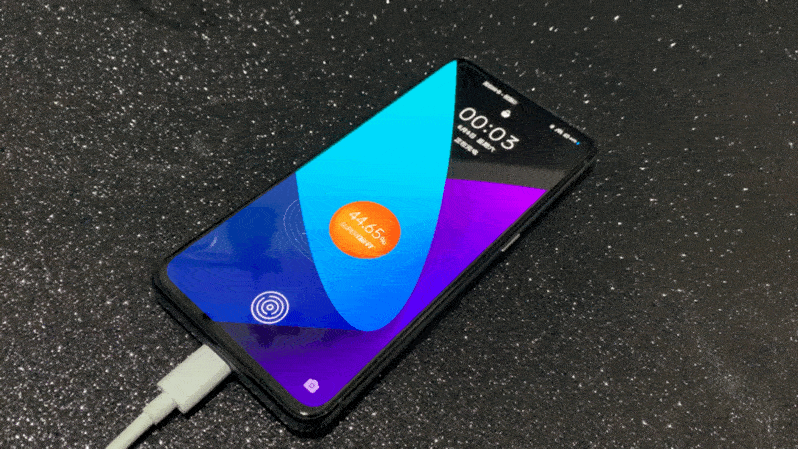 专为真粉玩家打造 realme X50 Pro玩家版优科技评测