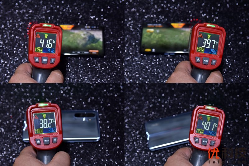 专为真粉玩家打造 realme X50 Pro玩家版优科技评测