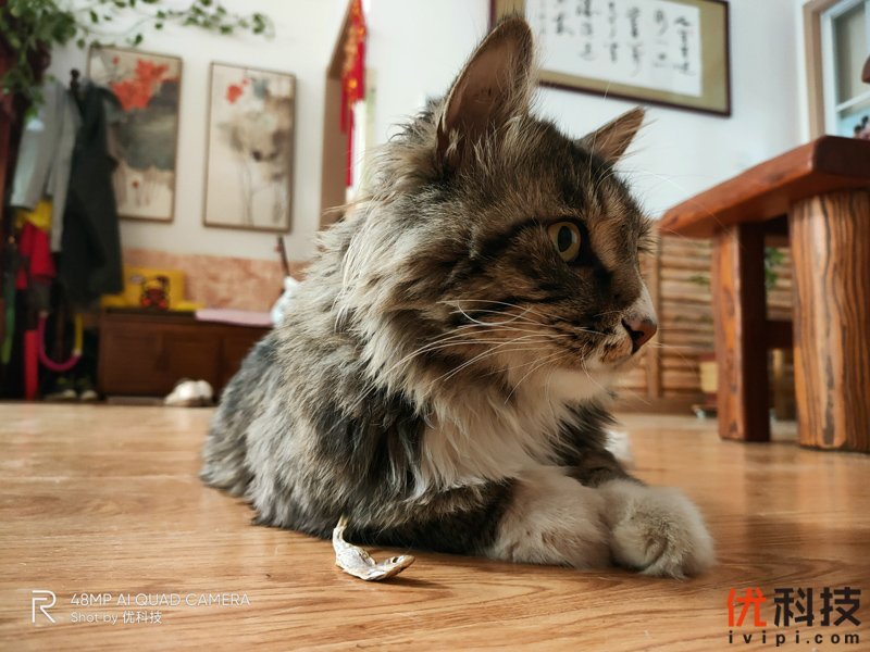 专为真粉玩家打造 realme X50 Pro玩家版优科技评测