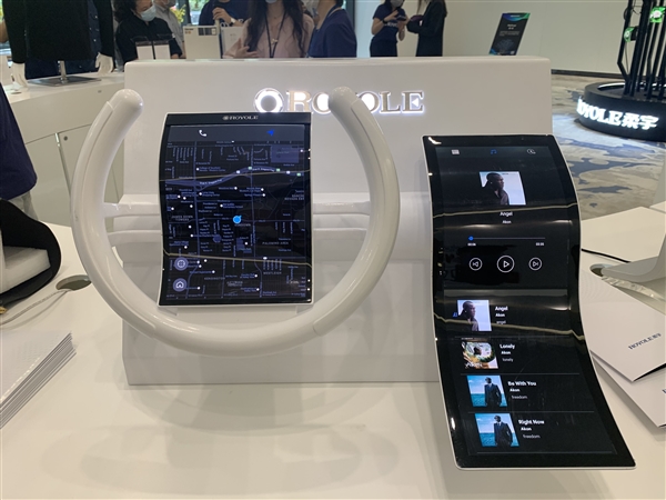 工厂探秘：让手机贵上天的柔性屏是怎么造出来的？