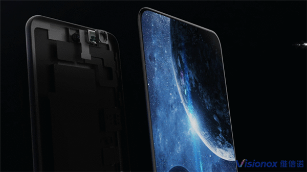 <a href='https://www.huawei.com/cn/?ic_medium=direct&ic_source=surlen' target='_blank'><u>华为</u></a>Mate40或首发屏下摄像头：业内第一家商用