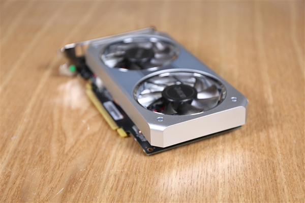 图灵没完！GTX 1650还有两个新版本：这一刀割多了