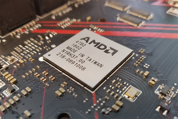 AMD正式发布A520芯片组：这才是极致性价比的首选