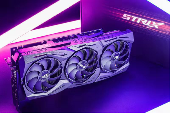 华硕618大促预热 华硕显卡价格直降优惠加码