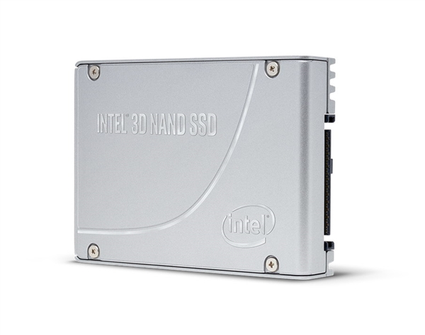 Intel正式发布首款PCIe 4.0 SSD：读取速度高达7GB/s