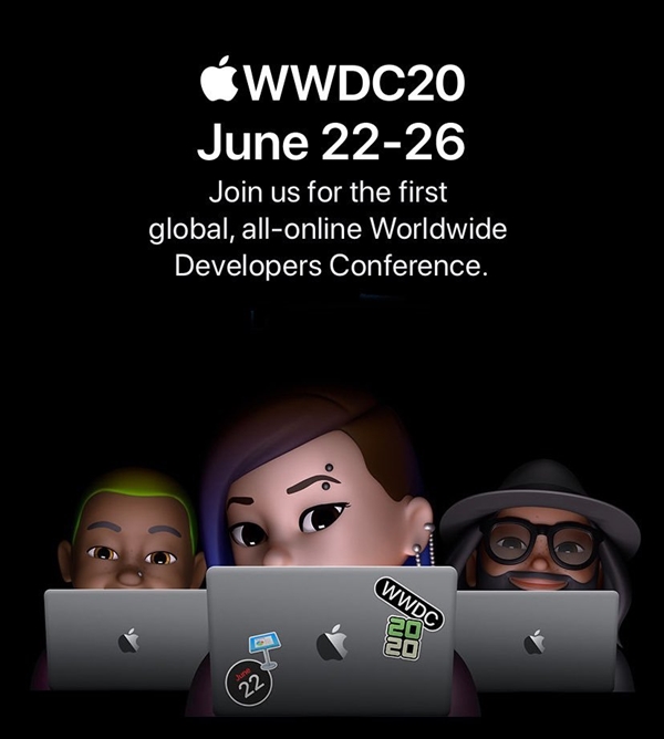 不熬夜！3分钟提前看苹果WWDC：iOS 14透露iPhone 12的秘密