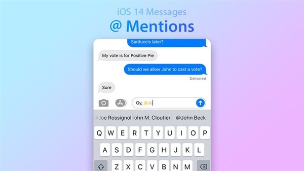 不熬夜！3分钟提前看苹果WWDC：iOS 14透露iPhone 12的秘密