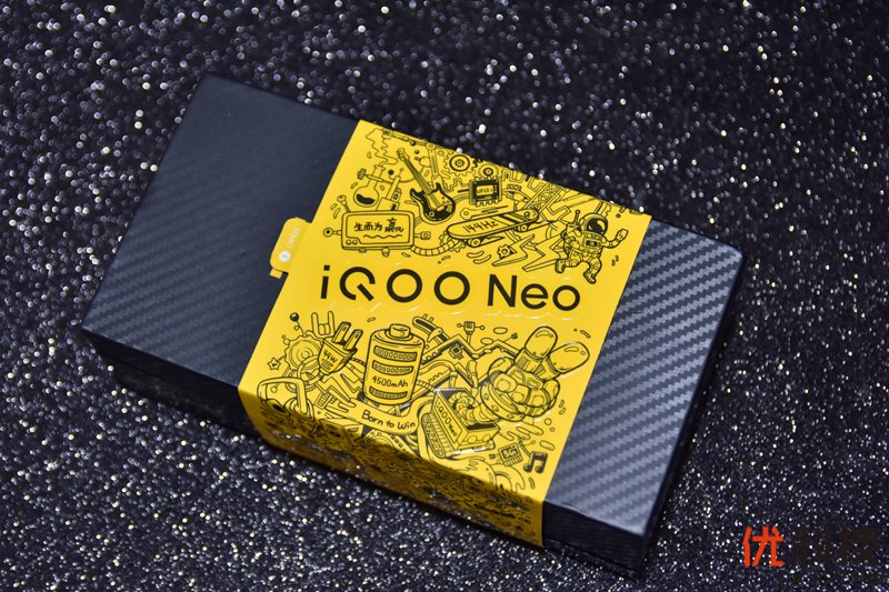 生而为赢 青年旗舰 iQOO Neo3<a href='/' target='_blank'><u>优科技</u></a><a href='https://www.ivipi.com/pc/' target='_blank'><u>体验</u></a>评测