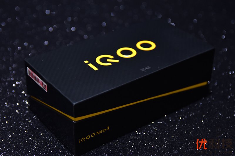 生而为赢 青年旗舰 iQOO Neo3<a href='/' target='_blank'><u>优科技</u></a><a href='https://www.ivipi.com/pc/' target='_blank'><u>体验</u></a>评测