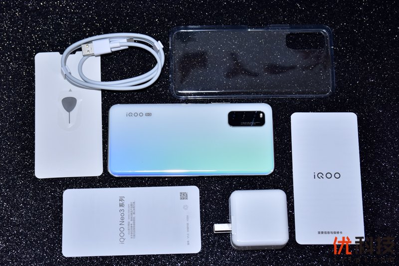 生而为赢 青年旗舰 iQOO Neo3优科技<a href='https://www.ivipi.com/pc/' target='_blank'><u>体验</u></a>评测