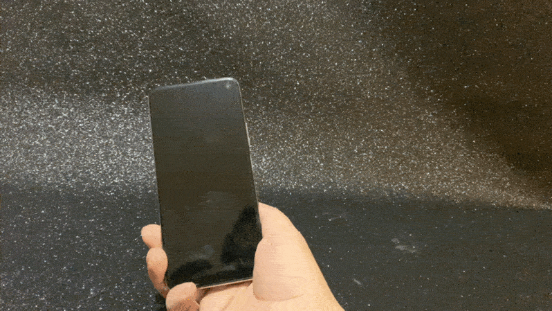 生而为赢 青年旗舰 iQOO Neo3优科技体验评测