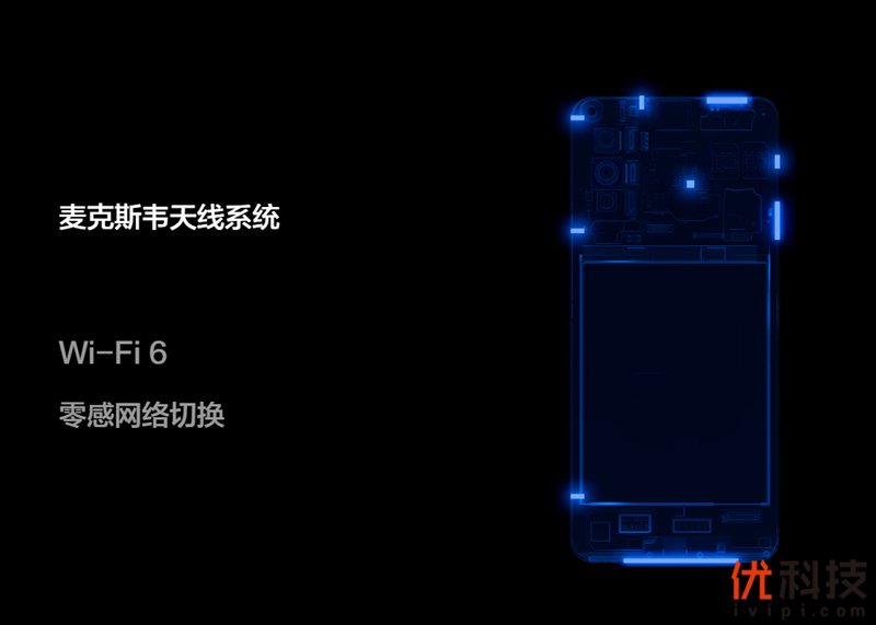 生而为赢 青年旗舰 iQOO Neo3优科技体验评测