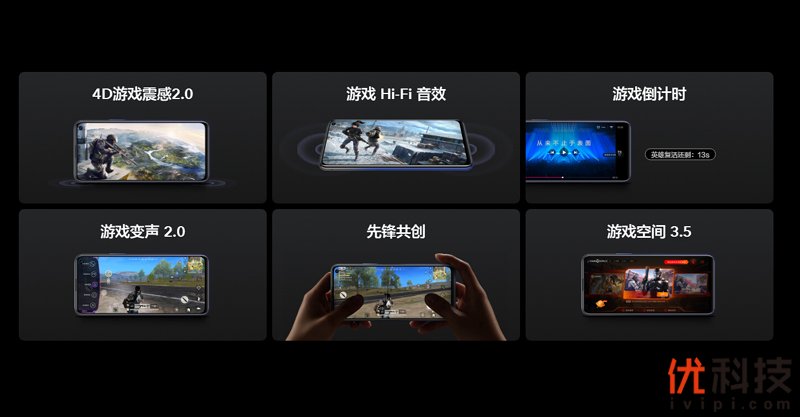 生而为赢 青年旗舰 iQOO Neo3优科技体验评测