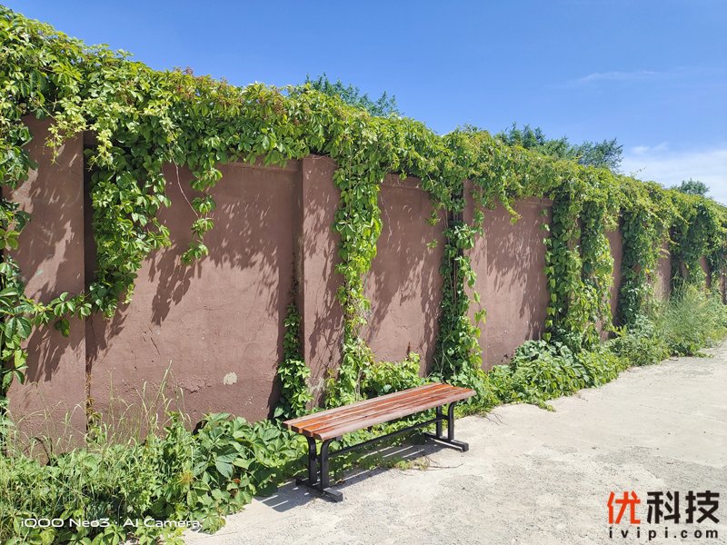 生而为赢 青年旗舰 iQOO Neo3优科技体验评测