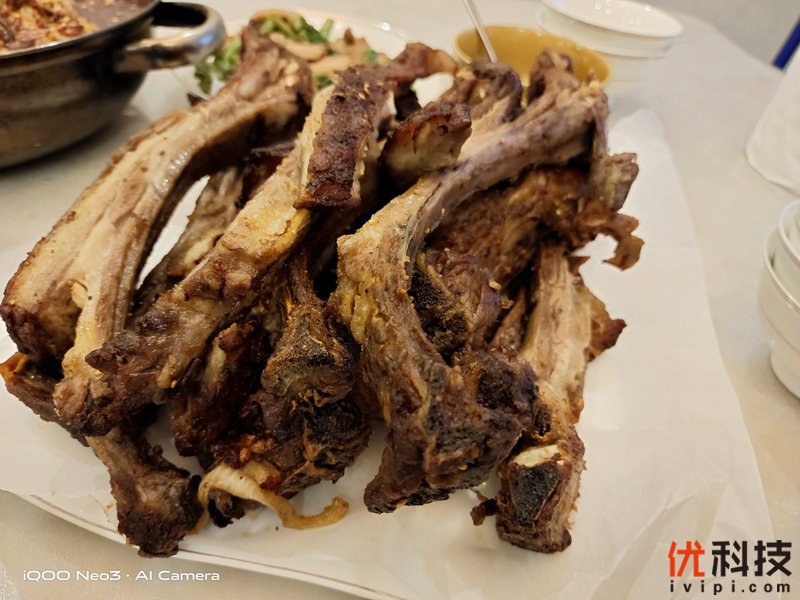 生而为赢 青年旗舰 iQOO Neo3优科技体验评测