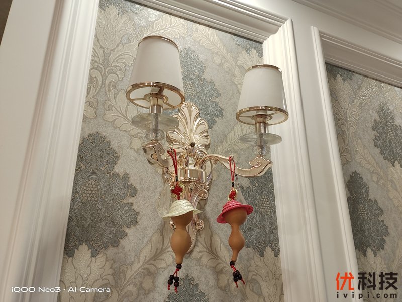 生而为赢 青年旗舰 iQOO Neo3优科技体验评测