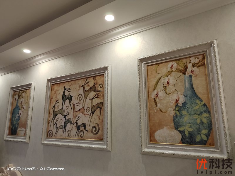 生而为赢 青年旗舰 iQOO Neo3优科技体验评测